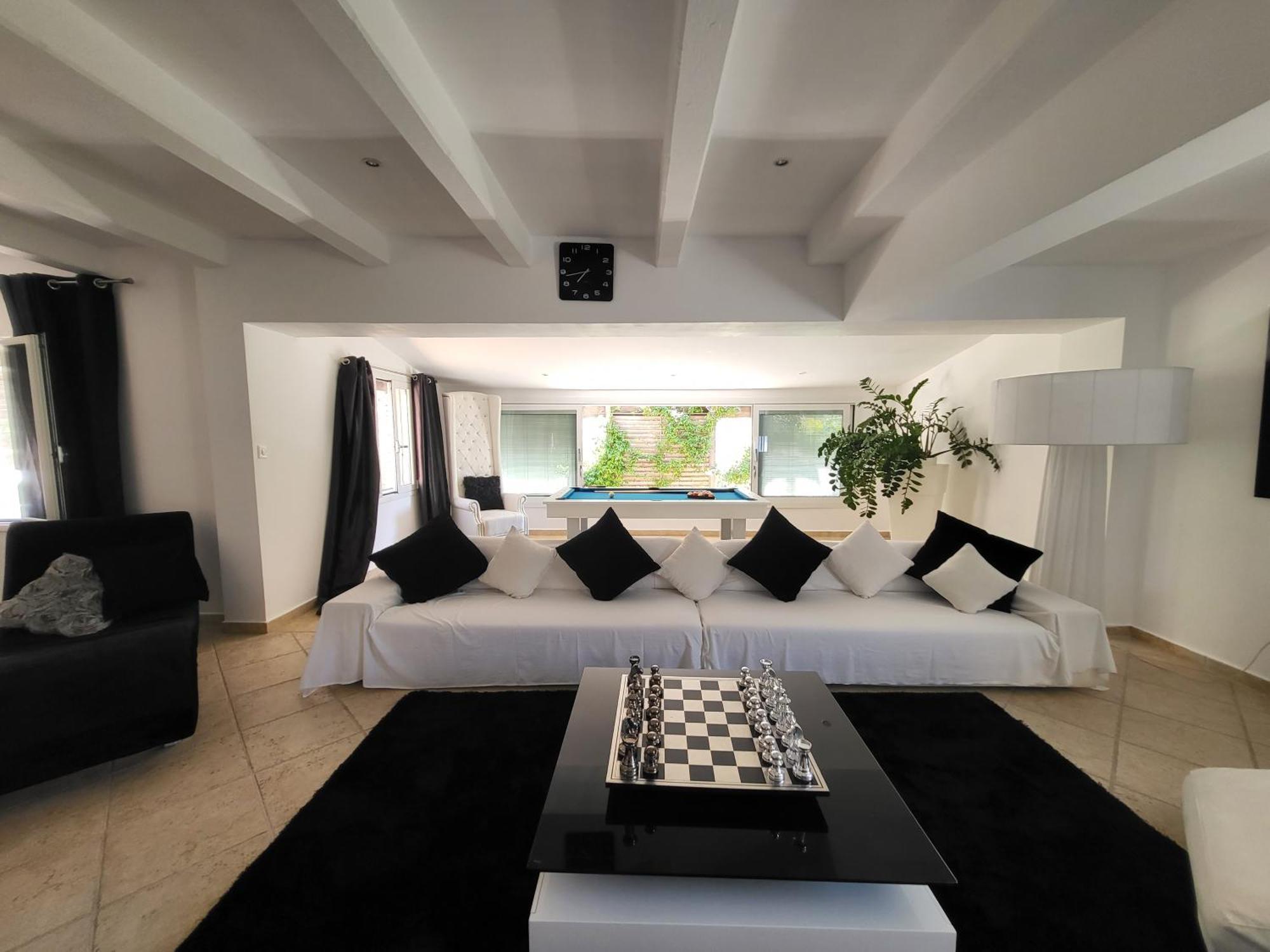 Villa Petra Bianca Suite & Chambre A 10Mn A Pied Du Port De Bonifacio Bonifacio  Exterior foto